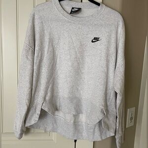 Nike Crewneck